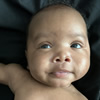 Baby Ezra, New Baby image for Jenkins Obstetrics