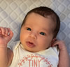 Baby Lily, New Baby image for Jenkins Obstetrics