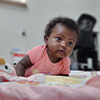 Baby Millaya, New Baby image for Jenkins Obstetrics