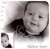 Pregnancy Katy - Baby Alden