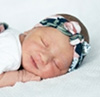 Baby Ayanah, New Arrival Baby image for Jenkins Obstetrics