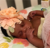 Baby Azari, New Arrival Baby image for Jenkins Obstetrics
