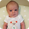 Baby Bennett, New Arrival Baby image for Jenkins Obstetrics