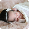 Baby Dalilah, New Arrival Baby image for Jenkins Obstetrics