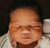 Baby Elijah, New Arrival Baby image for Jenkins Obstetrics