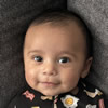 Baby Ellis, New Baby image for Jenkins Obstetrics