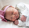 Baby Emma, New Arrival Baby image for Jenkins Obstetrics