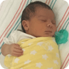 Baby  Genesis A. Nash, New Arrival Baby image for Jenkins Obstetrics
