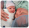 Baby Grandmaiter, New Baby image for Jenkins Obstetrics