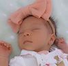 Baby Haisley, New Arrival Baby image for Jenkins Obstetrics