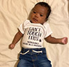 Jaxon, New Arrival Baby image for Jenkins Obstetrics
