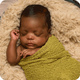 Baby Jaxson, New Arrival Baby image for Jenkins Obstetrics