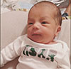 Baby Julian, New Arrival Baby image for Jenkins Obstetrics