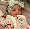 Baby Kalea, New Arrival Baby image for Jenkins Obstetrics