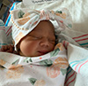 Baby Ka'Marian, New Arrival Baby image for Jenkins Obstetrics