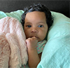 Baby Kamryn, New Arrival Baby image for Jenkins Obstetrics
