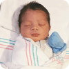 Baby Kashton, New Arrival Baby image for Jenkins Obstetrics