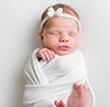 Baby Lila, New Arrival Baby image for Jenkins Obstetrics