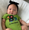 Baby Maya, New Baby image for Jenkins Obstetrics