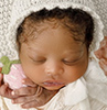 Baby Nalani, New Baby image for Jenkins Obstetrics