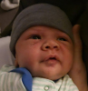 Baby Noah, New Baby image for Jenkins Obstetrics