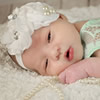 Baby Olivia, New Baby image for Jenkins Obstetrics