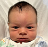 Baby Rayan, New Baby image for Jenkins Obstetrics