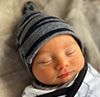 Baby Silas, New Arrival Baby image for Jenkins Obstetrics