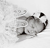 Baby Zariah, New Arrival Baby image for Jenkins Obstetrics