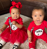 Jones Twins, New Baby image for Jenkins Obstetrics