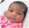 Baby Tametra, New Arrival Baby image for Jenkins Obstetrics