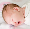 Baby Lyla, New Arrival Baby image for Jenkins Obstetrics