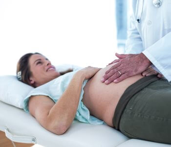 High risk pregnancy care from gynecologist near me in Katy, TX