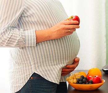 Prenatal Care during pregnancy in Katy area