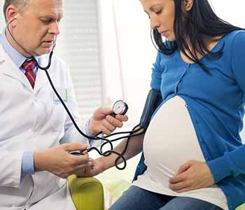 Professional High Risk Pregnancy Care - Jenkins Obstetrics, Gynecology & Reproductive Medicine in Katy, TX