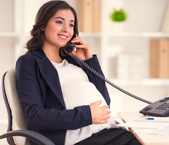Birthing Centers in Houston Area