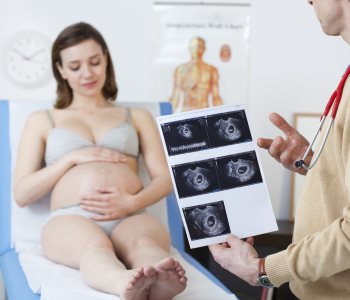 Obstetric services from gynecologist near me in Katy, TX