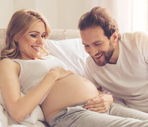 kins Obstetrics, Gynecology & Reproductive Medicine explain whether ultrasounds are safe
