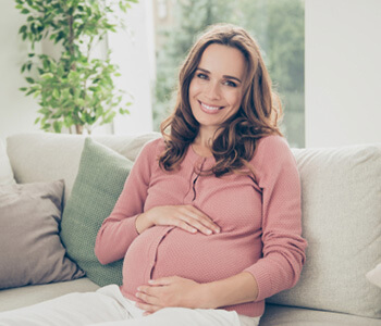 Prenatal Care in Katy Area