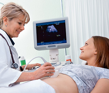 Ultrasound in Obstetrics at Katy Area