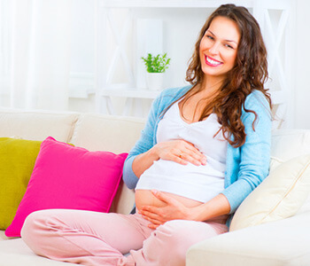 Uterine Fibroids During Pregnancy in Katy Area
