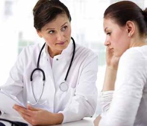 Why Should I Visit a Gynecologist Instead of My Primary Care Physician in Katy Tx Area