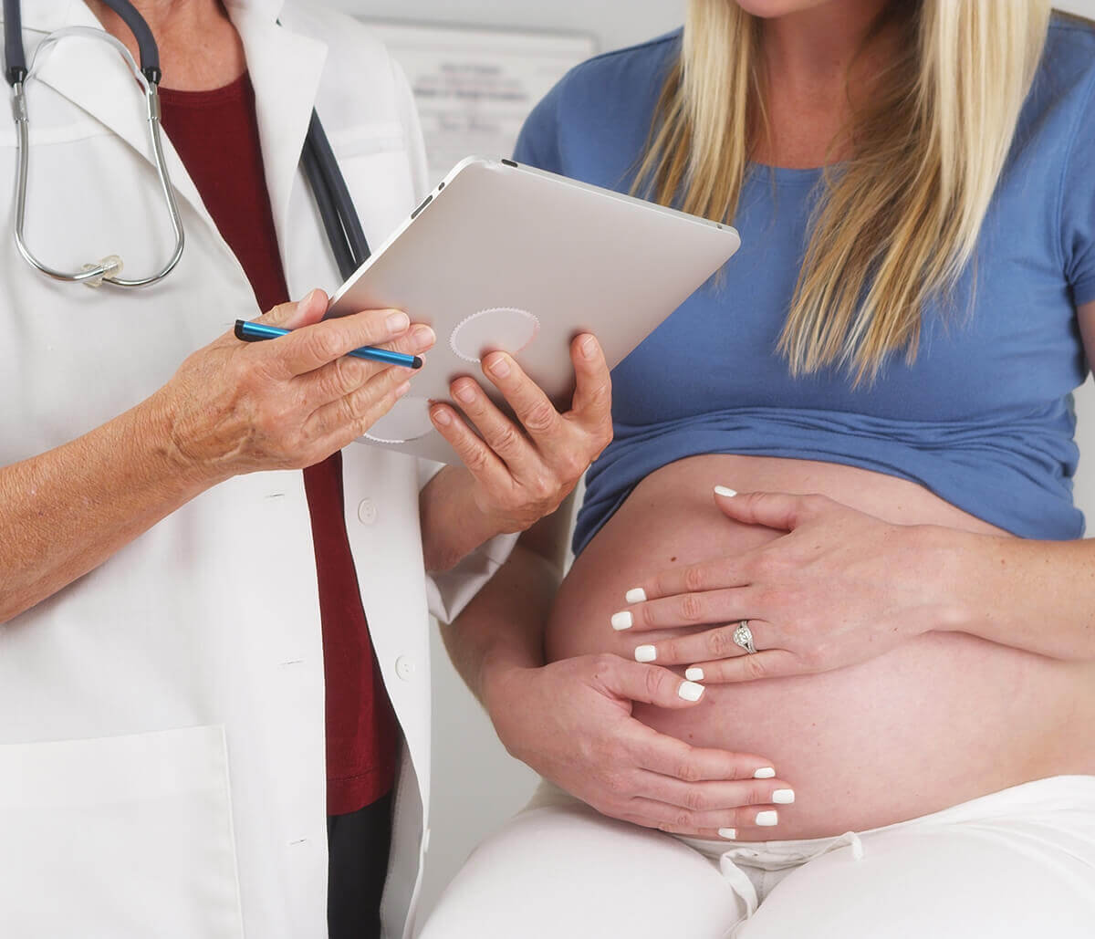 Obstetrics and Gynecology in Katy Area