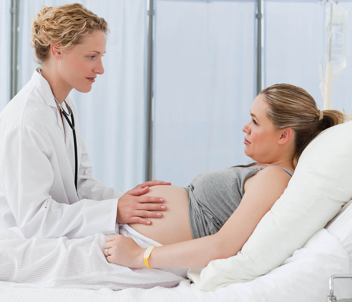 Obstetrics Procedures at Jenkins Obstetrics, Gynecology and Reproductive Medicine in Katy TX Area