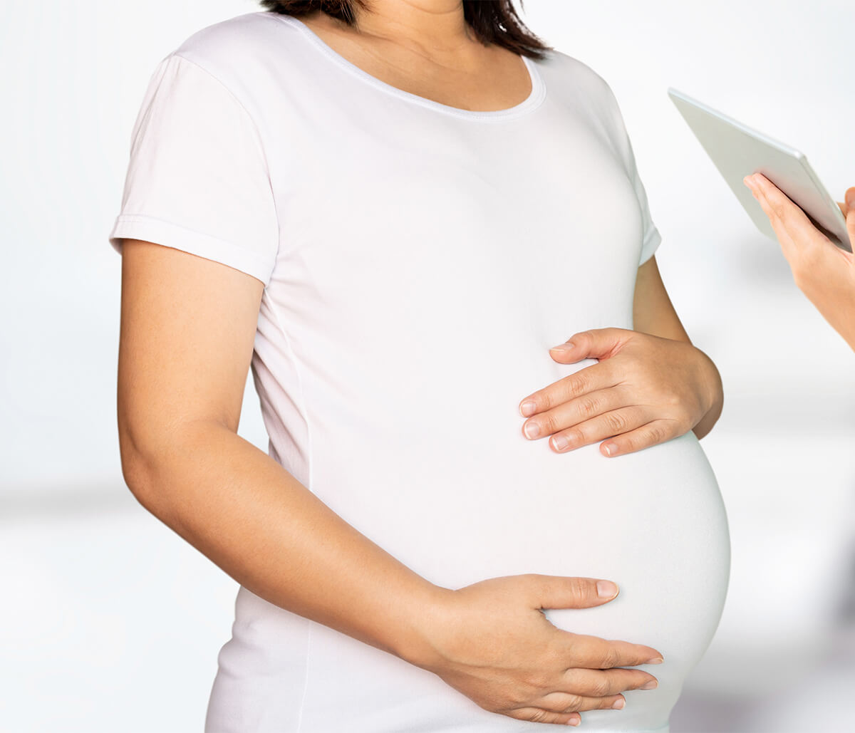 OBGYN for Prenatal Care in Houston TX Area